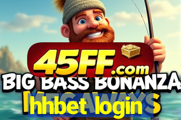 hhbet login